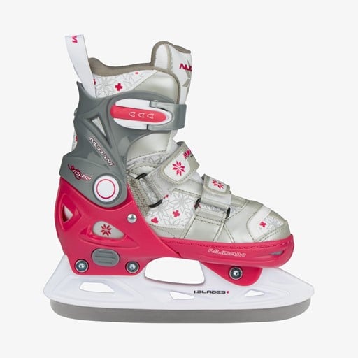 Semisoftboot verstelbare ijshockeyschaatsen