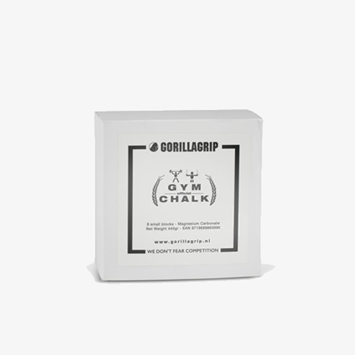 Gym Chalk Magnesium