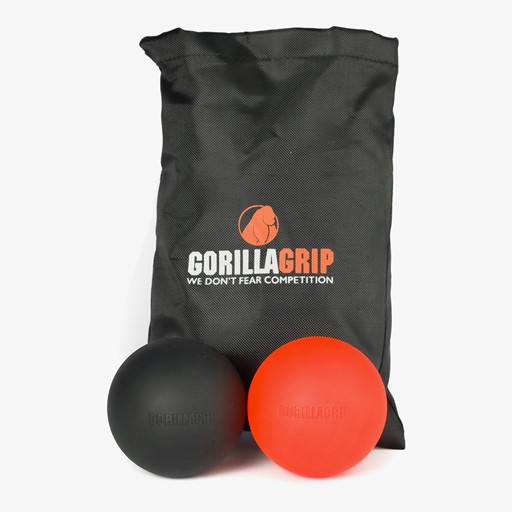 Lacrosse Ball Set