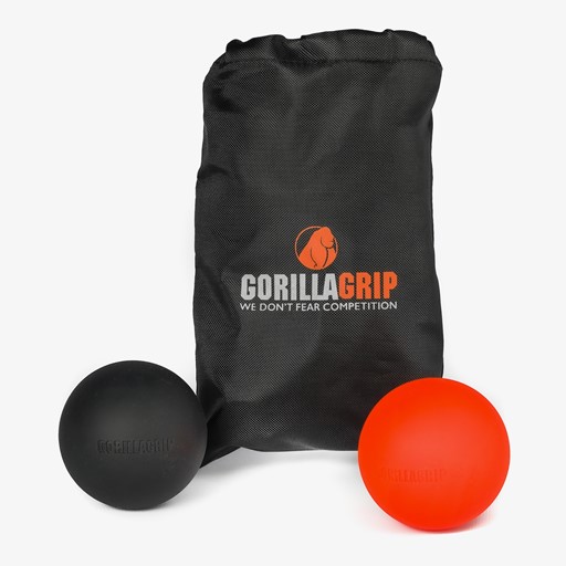 Lacrosse Ball Set