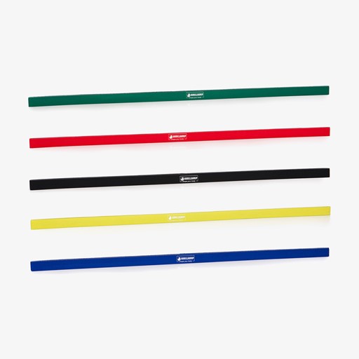 Power Band weerstandsbanden