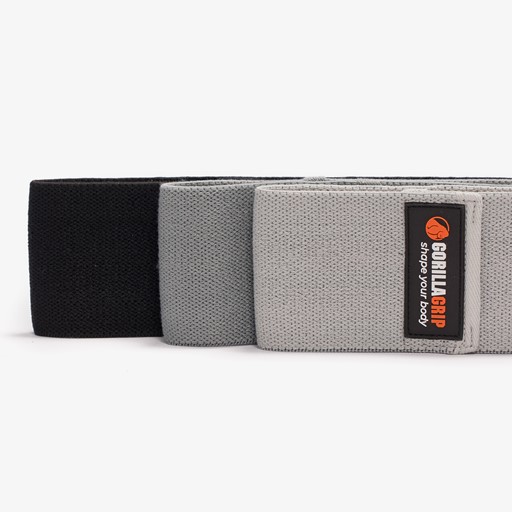 Booty Bands Weerstandsbanden