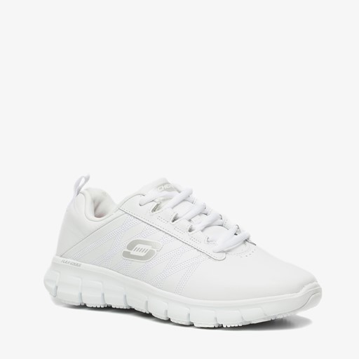 Eldred - Dewey dames werkschoenen