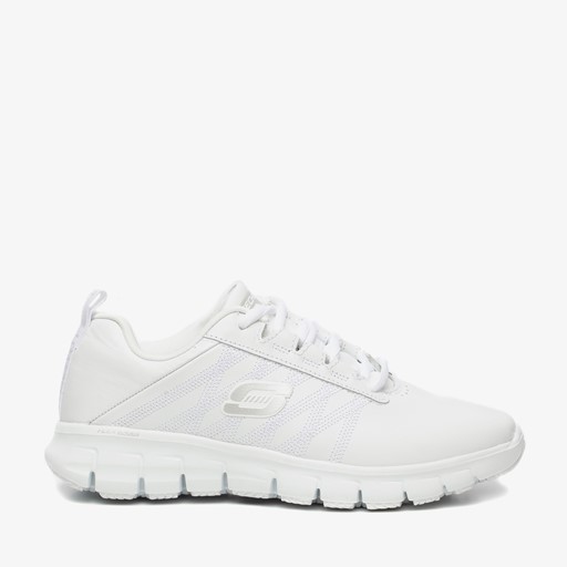 Eldred - Dewey dames werkschoenen