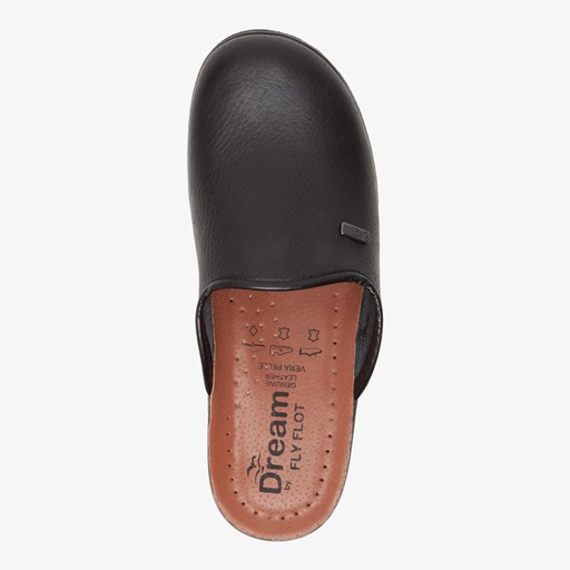 Heren pantoffels