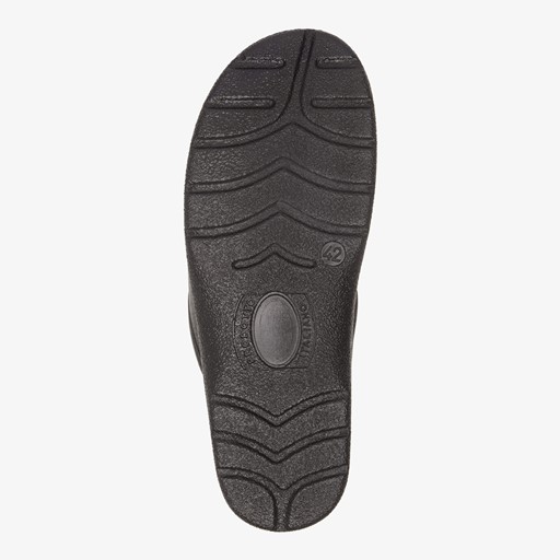 Heren pantoffels