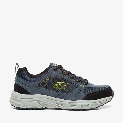 Oak Canyon heren wandelschoenen
