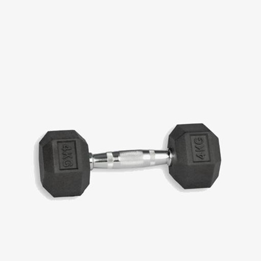 Hex Dumbbell 4 KG
