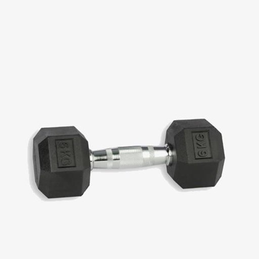 Hex Dumbbell 6 KG