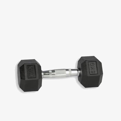 Hex Dumbbell 5 KG
