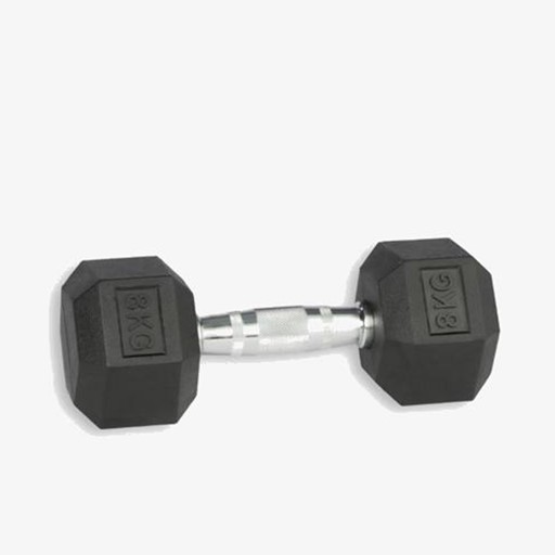 Hex Dumbbell 8 KG