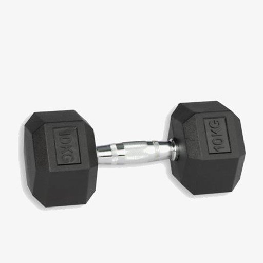 Hex Dumbbell 10 KG