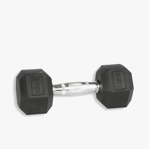 Hex Dumbbell 7.5 KG