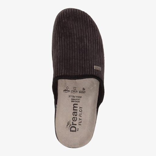 Heren pantoffels