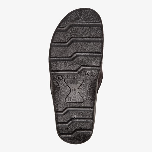 Heren pantoffels