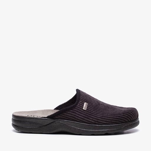 Heren pantoffels