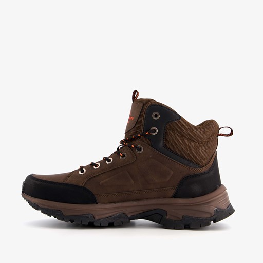 Heren wandelschoenen categorie A/B