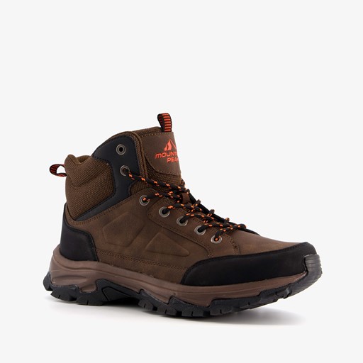 Heren wandelschoenen categorie A/B