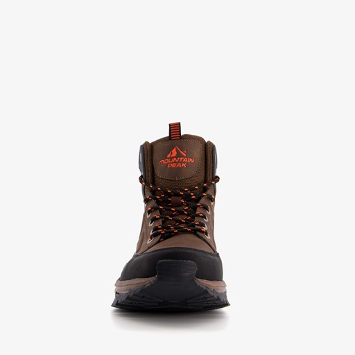 Heren wandelschoenen categorie A/B