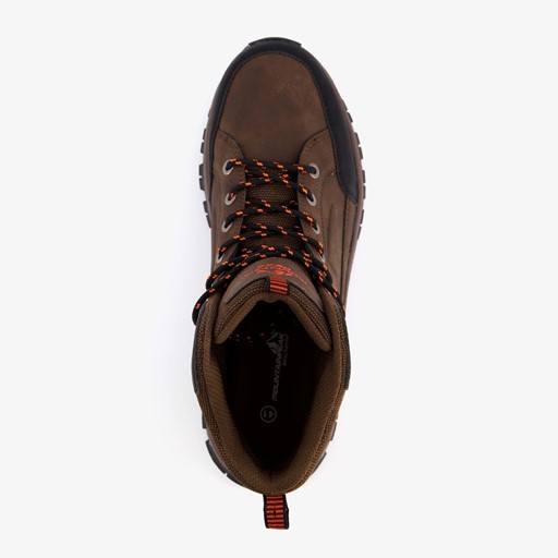 Heren wandelschoenen categorie A/B