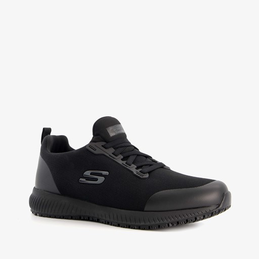 Skechers Squad SR heren werkschoenen online bestellen | Scapino