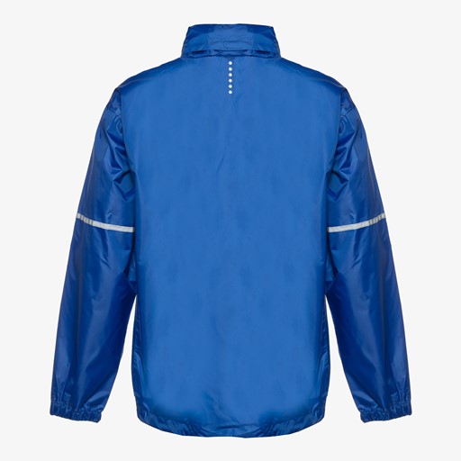 Dames/heren regenjas