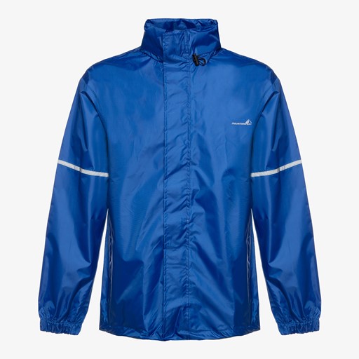 Dames/heren regenjas