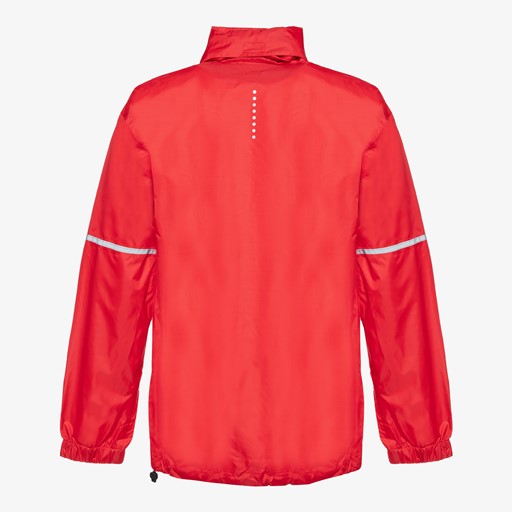 Dames/heren regenjas