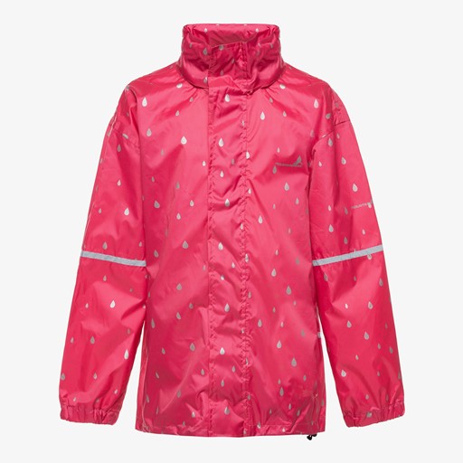 Kinder regenjas