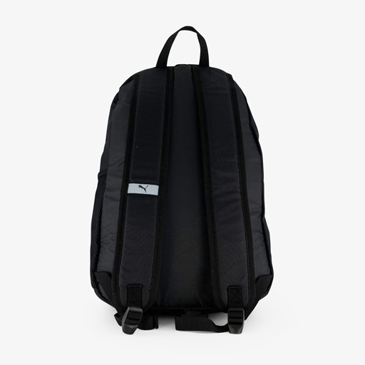 Phase rugzak zwart goud 20 liter