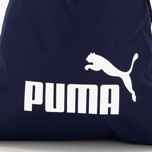 Phase gymtas donkerblauw