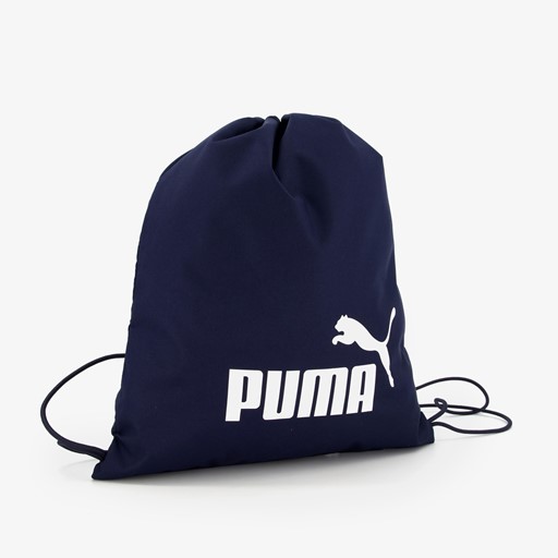 Phase gymtas donkerblauw
