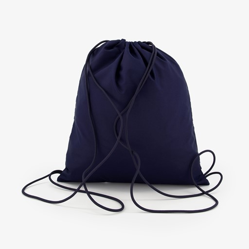 Phase gymtas donkerblauw