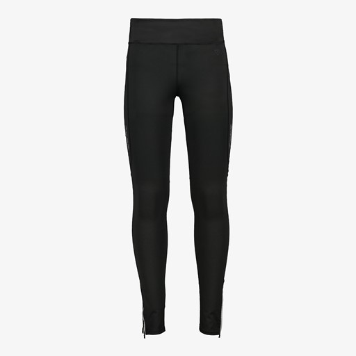 Dry heren hardloopbroek zwart
