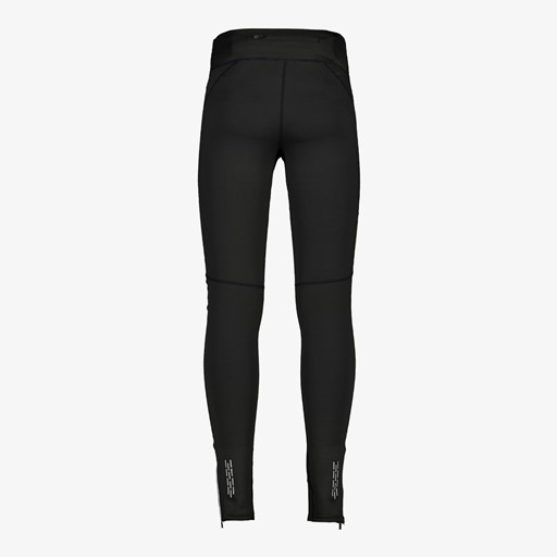 Dry heren hardloopbroek zwart