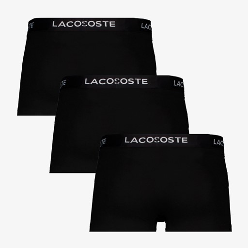 Heren boxers 3-pack