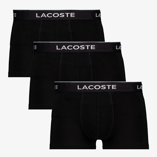 Heren boxers 3-pack