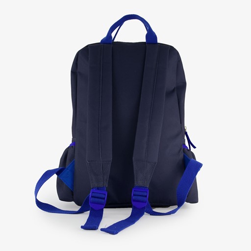 Kinder rugzak blauw 11 liter
