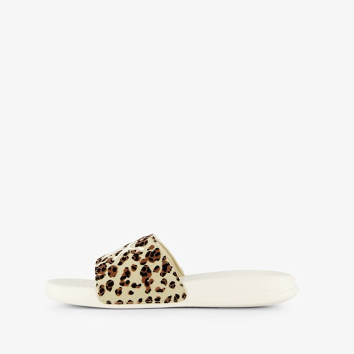Popcat 20 dames badslippers wit