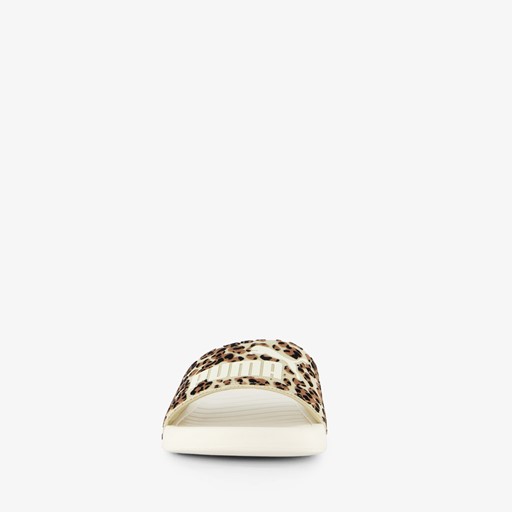 Popcat 20 dames badslippers wit