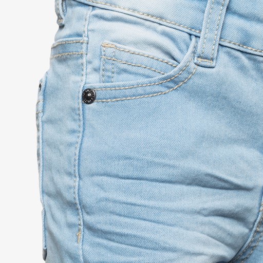 Slim fit jongens jeans