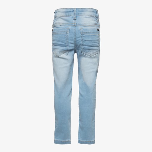 Slim fit jongens jeans