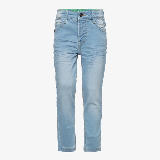 Slim fit jongens jeans