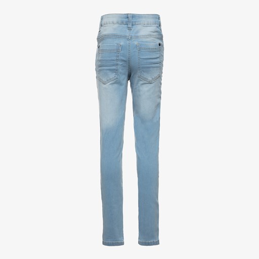Slim fit jongens jeans