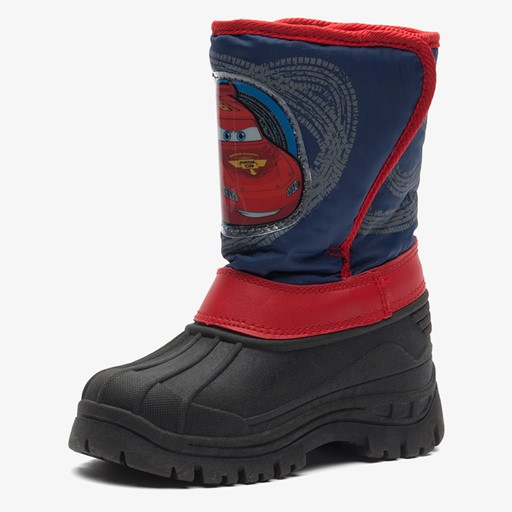 Cars kinder snowboots