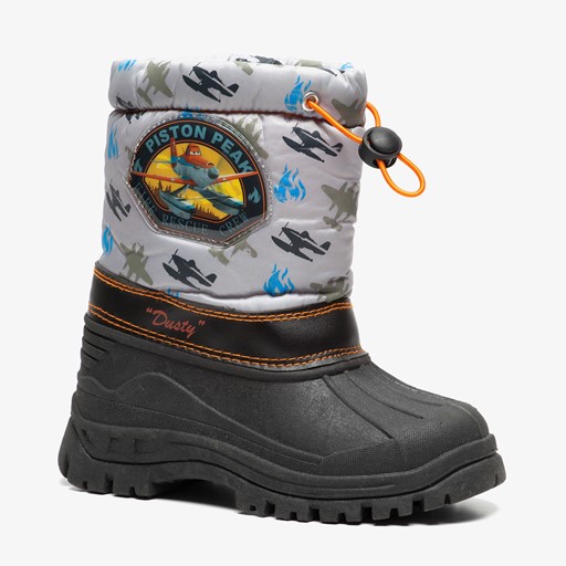 Planes kinder snowboots