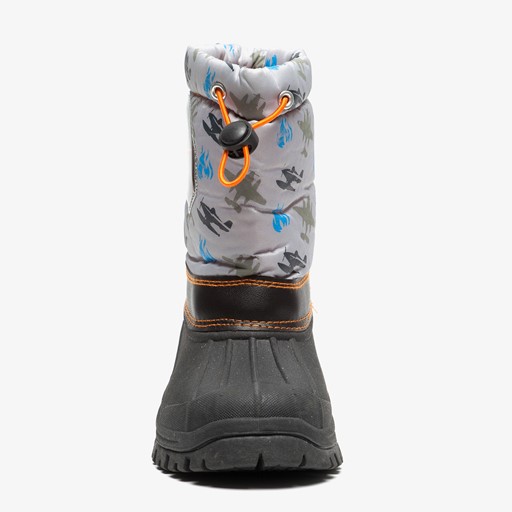 Planes kinder snowboots