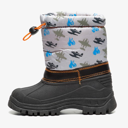 Planes kinder snowboots