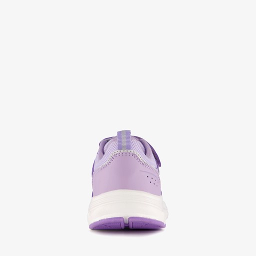 Meisjes sneakers lila