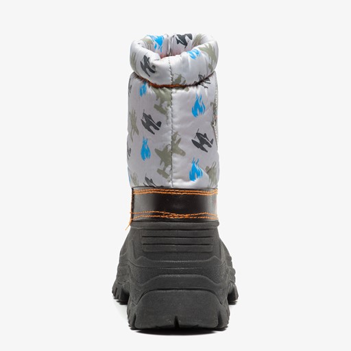 Planes kinder snowboots